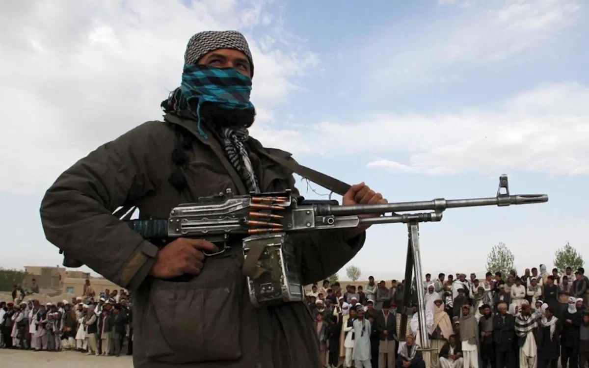 Taliban Pakistan đang phá hỏng tham vọng Vành đai và Con đường của Trung Quốc?